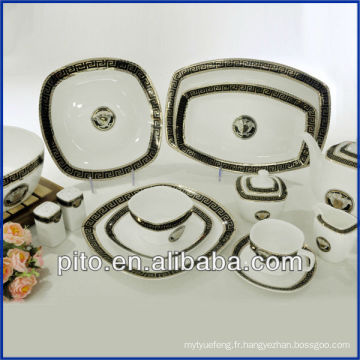 Hot Dinner Dinner Set OEM Design